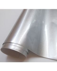 30IN SILVER Metallic 8500 TRANSLUCENT CA