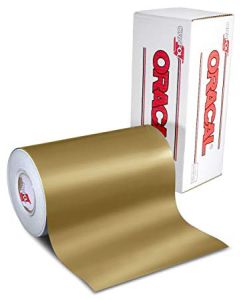 24IN GOLD Metallic 631 EXHIBITION CAL