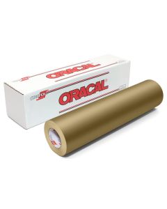 24IN GOLD MATTE 641 ECONOMY CAL