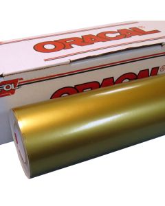 48IN GOLD METALLIC 641 ECONOMY CAL
