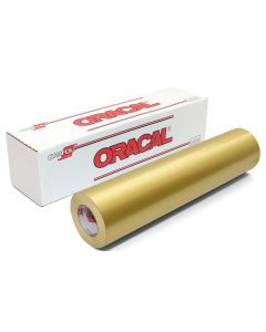 15IN GOLD METALLIC 651 INTERMEDIATE CAL