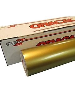 30IN GOLD Metallic 751 HP CAST See OR930