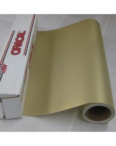 24IN FINE GOLD 8510 ETCHED GLASS CAL