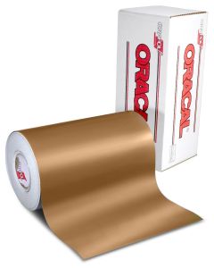 24IN COPPER Metallic 631 EXHIBITION CAL