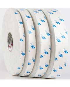 3/4IN Double Sided Foam Tape x 55 yards