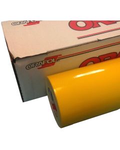 30IN YOLK YELLOW 951 PREMIUM CAST
