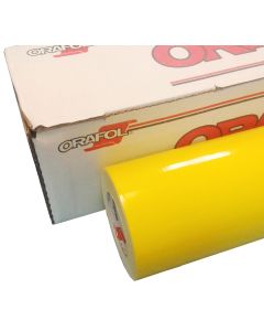 15IN SUMMER YELLOW 951 PREMIUM CAST