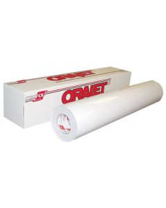 54IN MATTE WHITE INTERMEDIATE CAL PVC