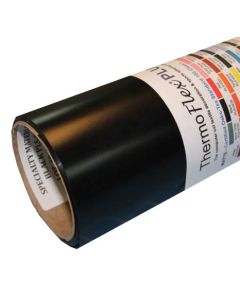 ThermoFlexPLUS Black