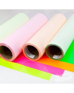 ThermoFlexPLUS Peach