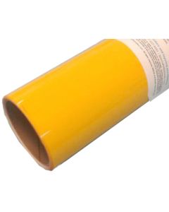 ThermoFlexPLUS Glossy Yellow