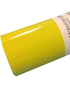 ThermoFlexPLUS Lemon Yellow