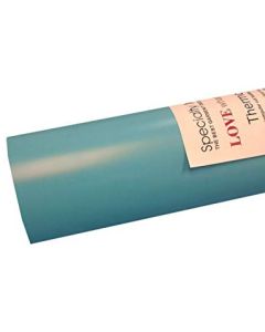 ThermoFlexPLUS Tiffany-Blue
