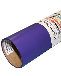 ThermoFlexPLUS Royal Purple