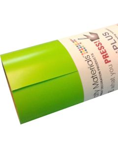 ThermoFlexPLUS Bright Green