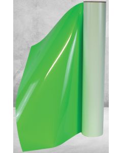 ThermoFlexPLUS Neon Green