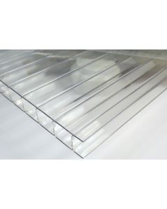 8mm 4x24FT CLEAR AF PC TWINWALL