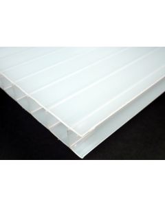 8mm 6x24FT ICE PC TWINWALL