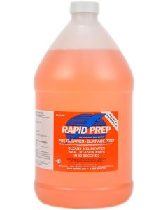 128oz RAPID PREP BOTTLE