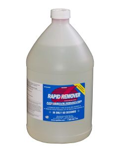 128oz RAPID REMOVER BOTTLE
