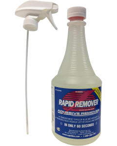 32oz RAPID REMOVER w/Sprayer