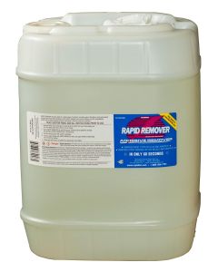 5 Gallon RAPID REMOVER