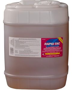 5 Gallon RAPID TAC