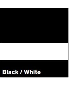 Black/White SAFE-T-MARK 1/16IN