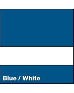 Blue/White SAFE-T-MARK 1/16IN