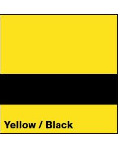Yellow/Black SAFE-T-MARK 1/16IN