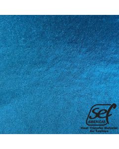 15IN METALFLEX SHINY BLUE
