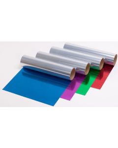 DecoFILM Brilliant Rainbow