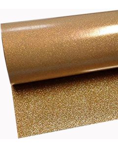 GlitterFlex II Gold