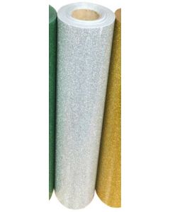 GlitterFlex II White