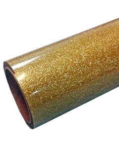 GlitterFlex II Yellow