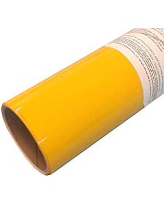 ThermoFlexSPORT Ath. Yellow