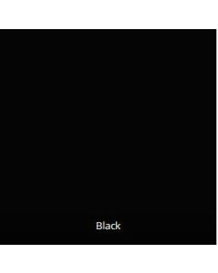 1/2IN 48X96 BLACK HDPE STARBOARD (ST)
