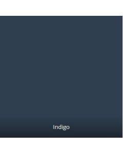 1/4IN 48x96 INDIGO HDPE STARBOARD (ST)