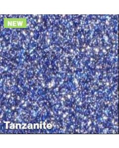 Tanzanite COLORHUES GLITTER 1/8IN