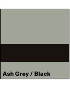 Ash Grey/Black TEXTURE 1/16IN