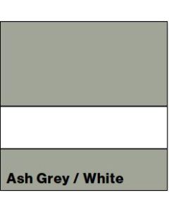 Ash Grey/White TEXTURE 1/16IN