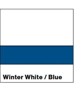 White/Blue TEXTURE 1/16IN