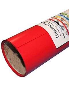 ThermoFlexTURBO Red