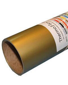 ThermoFlex TURBO Old Gold
