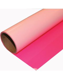 ThermoFlexTURBO Neon Pink