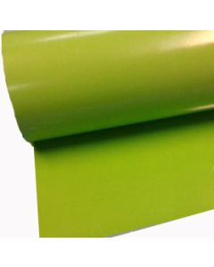 ThermoFlexTURBO Apple Green