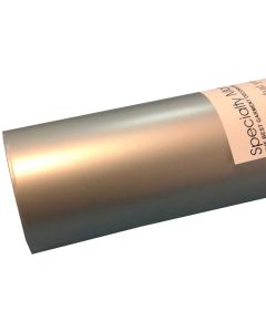 ThermoFlex TURBO Antique Silver