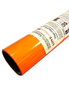 ThermoFlexTURBO Neon Orange