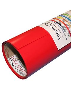 ThermoFlexXTRA Red