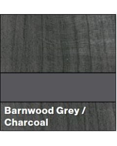Barnwood/Gray/Charcoal THE NATURALS 1/16